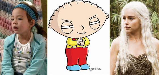 TV babies TV babies